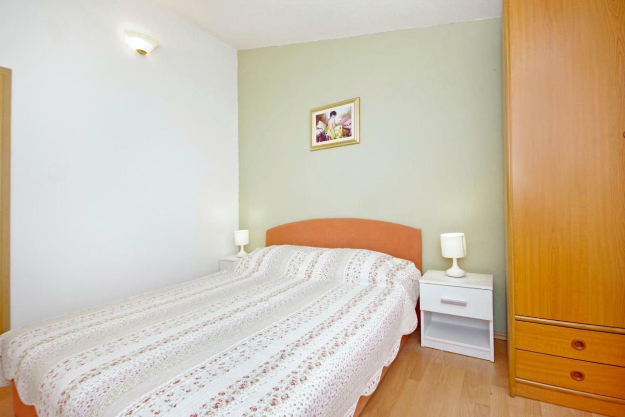 Vila Marin Makarska Exterior foto